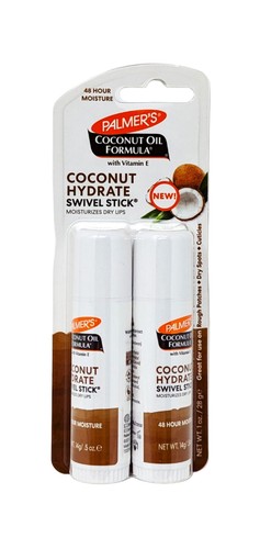 Palmer coconut oil formula - oil,