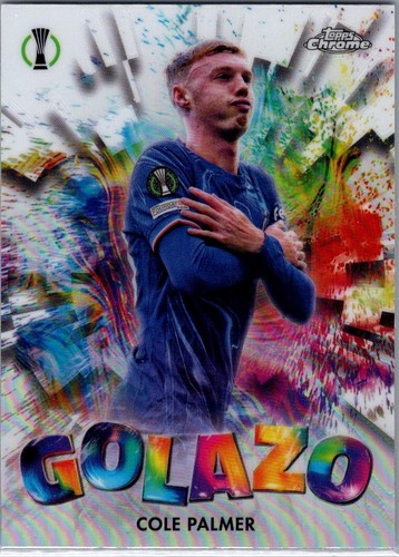 2024 topps chrome uefa ucc - uefa,
