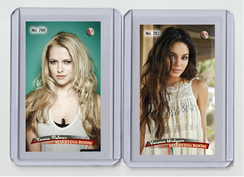Teresa palmer rare - mh, marrying